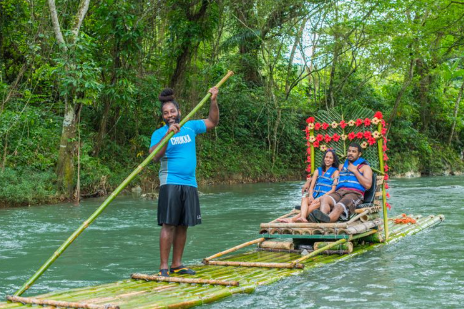 Chukka Caribbean Adventures, Multiple Locations, Jamaica